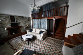 Traditional & Cosy Apartment Batsi